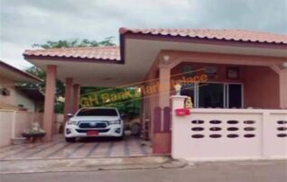 ทรัพย์สถาบันโดย GHB บ้านเดี่ยว เลิศนิรันดร์ 5