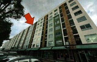 ทรัพย์สถาบันโดย GHB คอนโด วี คอนโด ลาดกระบัง (V Condo Ladkrabang)