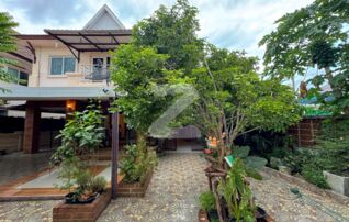 🏡 บ้านเดี่ยวให้เช่าหรือขาย – หมู่บ้าน Arena Garden บางนา กม.12 หากคุณกำลังมองหาบ้านที่อยู่ใกล้สุวรรณภูมิ เดินทางสะดวก : เจ้าของให้เช่าเอง (งดรับนายหน้า)