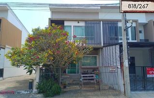 ทรัพย์สถาบันโดย GHB ทาวน์เฮาส์ อินดี้ 2 ประชาอุทิศ 90 (Indy 2 Prachauthit 90)