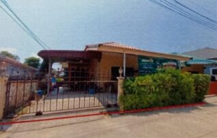 ทรัพย์สถาบันโดย GHB บ้านเดี่ยว ถนนเทศบาล 13