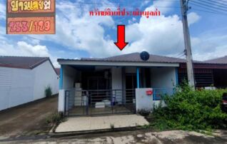 ทรัพย์สถาบันโดย GHB ทาวน์เฮาส์ เดอะ บลิส สปริง ซิตี้ (The Bliss @Spring City)