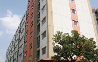 ทรัพย์สถาบันโดย GHB คอนโด ลุมพินี ทาวน์ชิป รังสิต-คลอง 1 (Lumpini Township Rangsit-Klong 1)