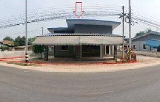 ทรัพย์สถาบันโดย GHB บ้านเดี่ยว อนัตตา(วัดบ้านฆ้อง)