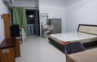ให้เช่าคอนโด บ้านสวนปาล์ม คอนโดมิเนียม (Baan Suan Palm Condominium) : เจ้าของให้เช่าเอง (งดรับนายหน้า)