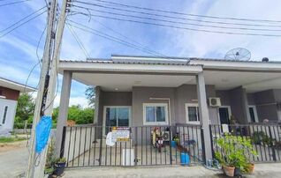 ทรัพย์สถาบันโดย GHB ทาวน์เฮาส์ เมืองสุพรรณบุรี สุพรรณบุรี