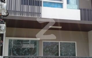 ขายทาวน์เฮาส์ อินดี้ 2 ประชาอุทิศ 90 (Indy 2 Prachauthit 90) : เจ้าของขายเอง