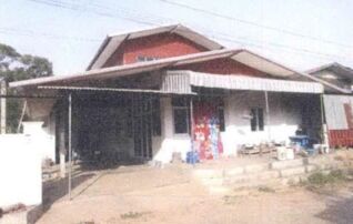 ทรัพย์สถาบันโดย ธอส. บ้านเดี่ยว ดงแดง