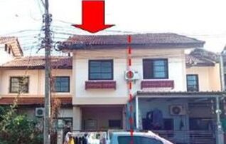 ทรัพย์สถาบันโดย GHB ทาวน์เฮาส์ การเคหะฯหนองคาย