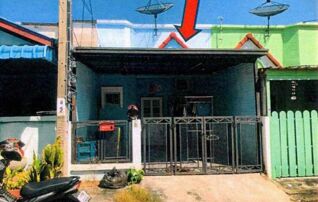 ทรัพย์สถาบันโดย GHB ทาวน์เฮาส์ พิมลราช 1