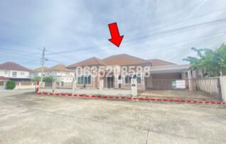 ขายบ้านเดี่ยว เซนสิริ สุขุมวิท แยกเจ