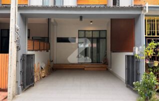 🏡 ขายทาวน์โฮม อีโค สเปซ บางนา-วงแหวน (Eco Space Bangna-Wongwaen) ทำเลตอบโจทย์ชีวิตคนเมือง ใกล้เมกาบางนาเพียง 5 นาที!   : เจ้าของขายเอง (งดรับนายหน้า)