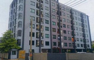 ทรัพย์สถาบันโดย GHB คอนโด เดอะ ยูไนท์ คอนโด อ่อนนุช-พัฒนาการ (The Unite Condo Onnut-Pattanakan)