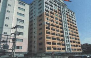 ทรัพย์สถาบันโดย GHB คอนโด ฟิวเจอร์ เพลส คอนโดมิเนียม (Future Place Condominium)