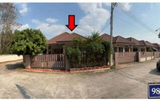 ทรัพย์สถาบันโดย GHB บ้านเดี่ยว สมายด์เฮ้าส์ (Smile House)