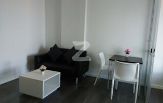ให้เช่าคอนโด ดีคอนโด แคมปัส รีสอร์ท บางนา (dCondo Campus Resort Bangna) ราคาพิเศษ : เจ้าของให้เช่าเอง