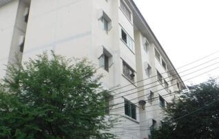 ทรัพย์สถาบันโดย GHB คอนโด บ้านเอื้ออาทร รามอินทรา 117 (Baan Ua-Athorn Ramintra 117)