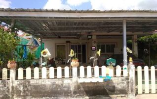 ทรัพย์สถาบันโดย GHB บ้านเดี่ยว เมืองนครราชสีมา นครราชสีมา