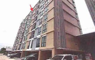 ทรัพย์สถาบันโดย GHB คอนโด ศาลายา คอนโด (Salaya Condo)