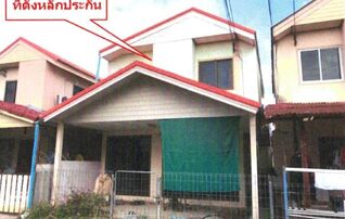 ทรัพย์สถาบันโดย ธอส. บ้านเดี่ยว หนองบัวลำภู