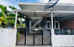 🏡 หมู่บ้านประภัสสรวิลล์ หนองตำลึง 🏡 - ใกล้นิคมอุตสาหกรรมอมตะนคร - ใกล้โรบินสันไลฟ์สไตล์ : เจ้าของขายเอง (งดรับนายหน้า)
