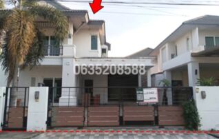 ขายบ้านเดี่ยว คันทรีโฮม เลค แอนด์ พาร์ค (Country Home Lake & Park Sriracha)