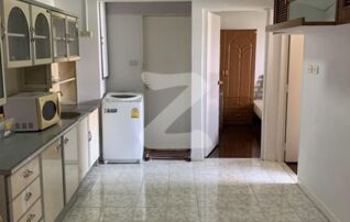 ให้เช่าคอนโด บ้านสวนธน พุทธบูชา 47 2 ห้องนอน l 1 ห้องน้ำ l 1 ห้องนั่งเล่น                                    : เจ้าของให้เช่าเอง
