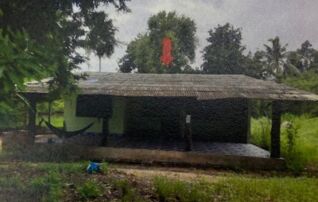 ทรัพย์สถาบันโดย GHB บ้านเดี่ยว ซอยบ้านหนงบัว - ดอนแค ถนนสายละแม - ท่าชนะ(สาย