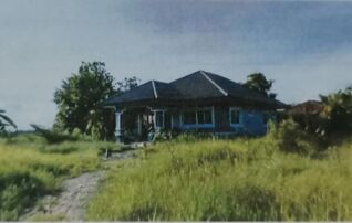 ทรัพย์สถาบันโดย GHB บ้านเดี่ยว ถนนพะเยา-จุน(ทล.1021)