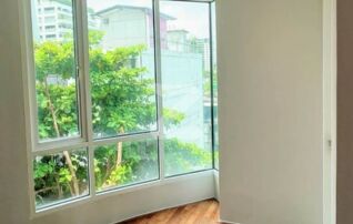 ขาย📌 Beverly 33 📌Sukhumvit 33 | คอนโด Low rise 8 ชั้น เบเวอรี่ 33 สุขุมวิท 33 ชั้น 6 ห้องมุม ไม่บล็อกวิว : เจ้าของขายเอง (งดรับนายหน้า)