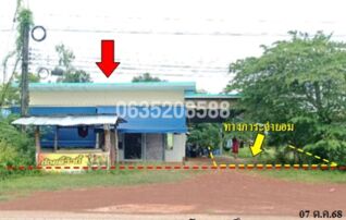 ขายบ้านเดี่ยว ถนนสายพังโคน-บึงกาฬ (ทล.222)