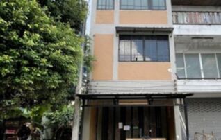 ทรัพย์สถาบันโดย GHB ตึกแถว-อาคารพาณิชย์ เปรมปรีดิ์ (Baan Prempri Country Home Rangsit-Klong 2)