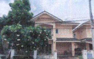 ทรัพย์สถาบันโดย GHB บ้านเดี่ยว สารภี เชียงใหม่