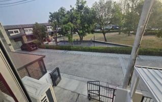 ทรัพย์สถาบันโดย GHB ทาวน์เฮาส์ พฤกษา อมตะ-บายพาส (Baan Pruksa 122 Amata-Bypass)