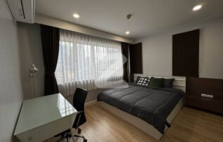 เจ้าของโพสต์ - เอเจนต์ ยินดีต้อนรับ! ให้เช่า City Home Sukhumvit 101: 2 ห้องนอน 1 ห้องน้ำ; Fully Furnished : เจ้าของให้เช่าเอง (งดรับนายหน้า)