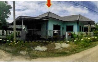ทรัพย์สถาบันโดย GHB บ้านเดี่ยว ซอยวัดเนินไร่ ถนนฉช.3015