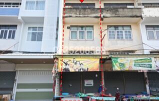 ขายโกดัง/โรงงาน ซอยวิเนืองอุทิศ ถนนอภิบาลบัญชา