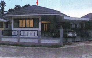 ทรัพย์สถาบันโดย GHB บ้านเดี่ยว สุขสำราญ3