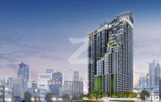 ขายดาวน์คอนโดใกล้ MRT สามย่าน ไอดีโอ จุฬา-สามย่าน (Ideo Chula-Samyan) : เจ้าของขายดาวน์เอง