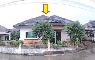 ทรัพย์ธนาคารโดย ธอส. บ้านเดี่ยว สมาร์ทแลนด์ กรีนพาร์ค