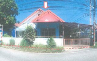 ทรัพย์สถาบันโดย ธอส. บ้านเดี่ยว ฟายน์โฮม