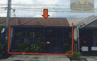 ทรัพย์สถาบันโดย GHB ทาวน์เฮาส์ บัวทอง 4