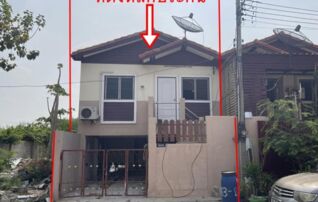 ทรัพย์สถาบันโดย GHB ทาวน์เฮาส์ ม.ธนกฤตโฮม 3
