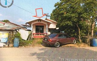 ทรัพย์ธนาคารโดย GHB บ้านเดี่ยว น้ำโสม อุดรธานี