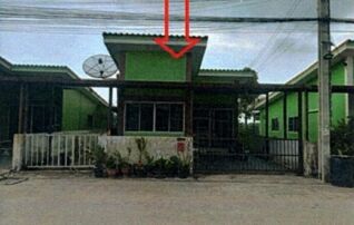 ทรัพย์สถาบันโดย GHB บ้านเดี่ยว ศิริพรเฟส 2