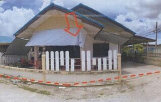 ทรัพย์สถาบันโดย GHB บ้านเดี่ยว เมืองระยอง ระยอง