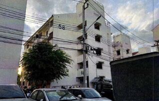 ทรัพย์สถาบันโดย GHB คอนโด บ้านเอื้ออาทร สุวรรณภูมิ 2 (บางนา) (Baan Ua-Athorn Bangna)