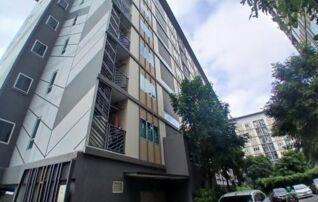ทรัพย์ธนาคารโดย GHB คอนโด เดอะ ไพรเวซี่ ลาดพร้าว-เสนา (The Privacy Ladprao-Sena)