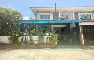 ทรัพย์สถาบันโดย KASIKORNBANK ทาวน์เฮาส์ ศรีสุข เพลส
