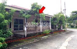 ขายบ้านเดี่ยว บดินทร 3
